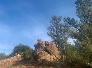 12355 W Cooper Morgan Trl, Prescott, AZ 86305