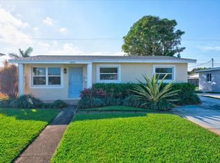 1456 7th St, West Palm Beach, FL 33401