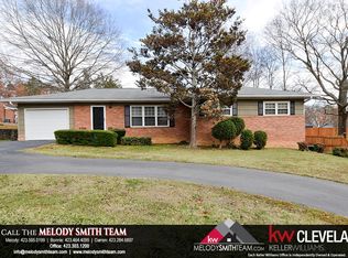 1216 17th St NW, Cleveland, TN 37311