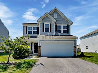 524 Corbel Dr, Marysville, OH 43040