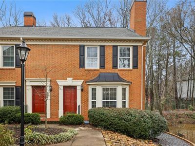 42 Mount Vernon Cir, Sandy Springs, GA, 30338