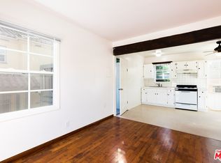 2217 Berkeley Ave #1/2, Los Angeles, CA 90026