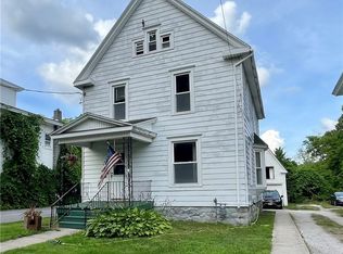 66 N Gordon St, Gouverneur, NY 13642