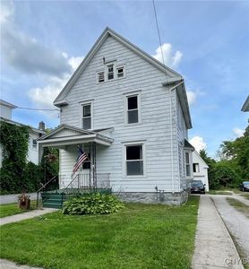 66 N Gordon St, Gouverneur, NY, 13642