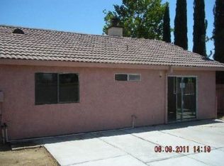 3439 San Clemente Ct, Palmdale, CA 93550