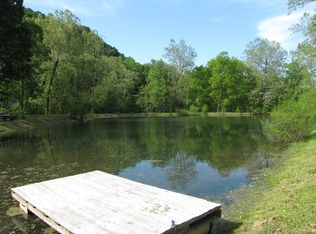 940 Dismal Hollow Rd, Front Royal, VA 22630