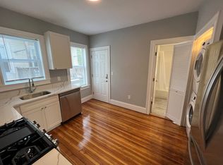 36 Hancock St #33-3, Somerville, MA 02144