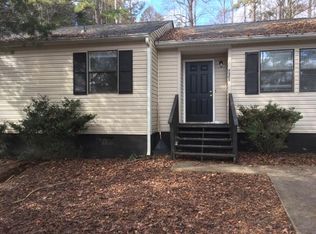 7205 Raj Ct, Charlotte, NC 28227