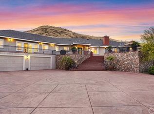33903 Kobe Rd, Agua Dulce, CA 91390