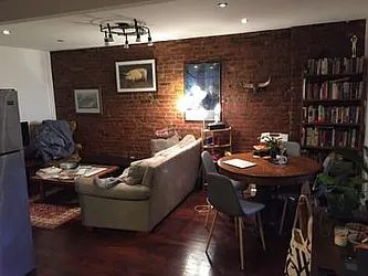 Rented by Wyckoff Heights Realty Inc.