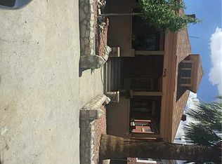 1721 1/2 E Yandell Dr #B, El Paso, TX 79902