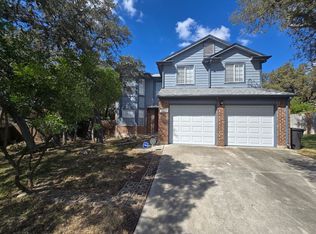 5823 Timber Star, San Antonio, TX 78250