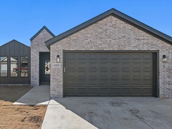 6909 16th St, Lubbock, TX 79416