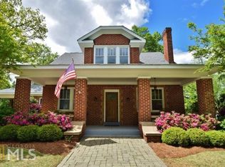 1983 Broad St, Statham, GA 30666