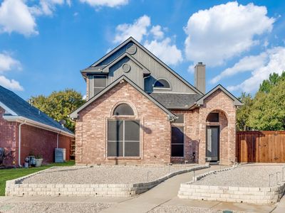 800 Laredo Ct, Grand Prairie, TX, 75052