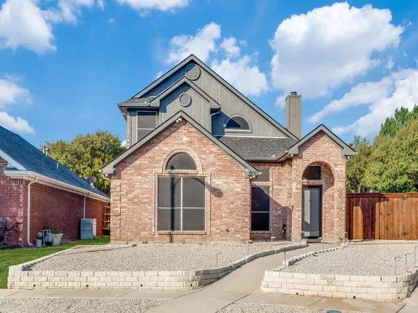 800 Laredo Ct, Grand Prairie, TX 75052