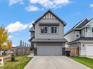 1 Hilton Cv, Spruce Grove, AB T7X 0V9