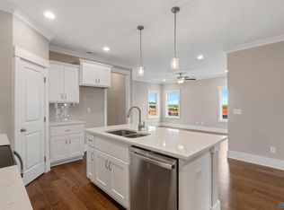 110 Atkinson Aly, Madison, AL 35756