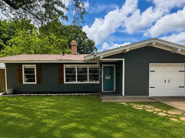 1428 Avenue F, Nederland, TX 77627