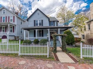 200 Brown Ave, Butler, PA 16001