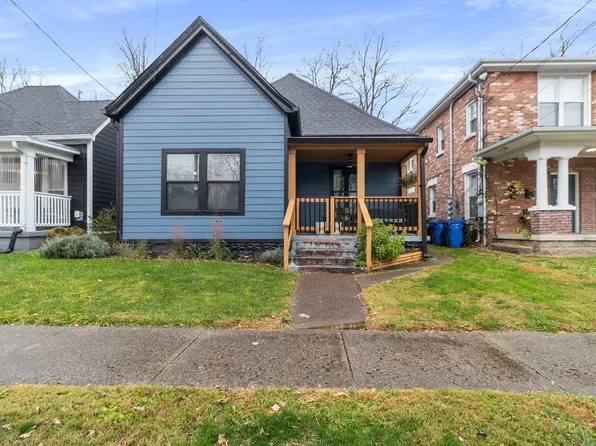132 Rand Ave, Lexington, KY 40508