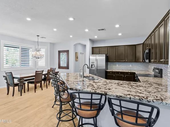1414 E Locust Drive, Chandler, AZ 85286