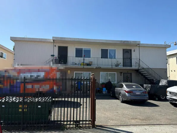 10574 Topanga Dr, Oakland, CA 94603