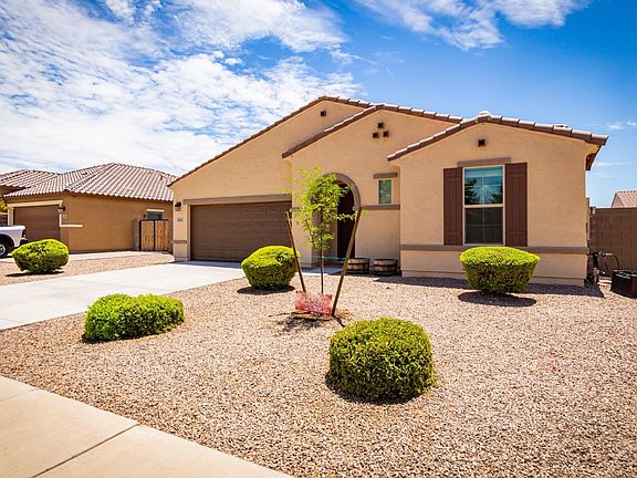 3rd image of 1513 E Cielo Azul Way