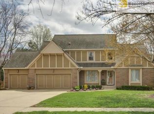 2905 W 124th St, Leawood, KS 66209