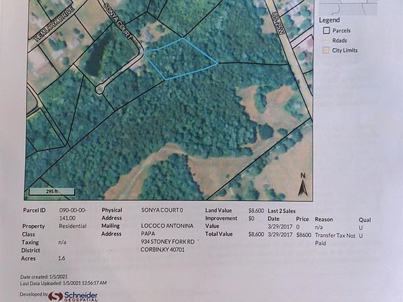 2nd image of 3 Sonya Ct
