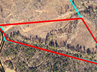 0 Faulkner Rd LOT 10, Monticello, GA 31064