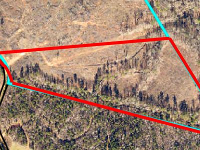 0 Faulkner Rd LOT 10, Monticello, GA, 31064