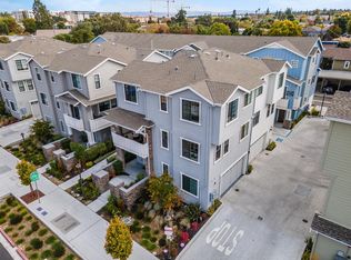 457 Harrison Ave, Redwood City, CA 94062