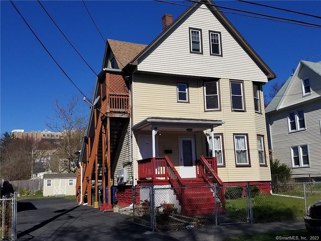 105 Summerfield Ave 3, Bridgeport, CT 06610 Zillow