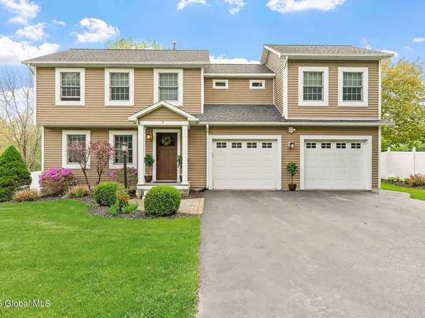 7 Kent Place, Wynantskill, NY 12198