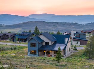 90 Cumulus Road, Granby, CO 80446