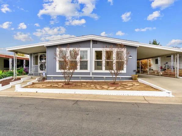 1300 W Olson Ave Space 167, Reedley, CA 93654