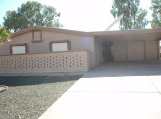 26618 S Lakeside Dr, Sun Lakes, AZ 85248
