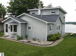 626 N West Silver Lake Rd, Traverse City, MI 49685