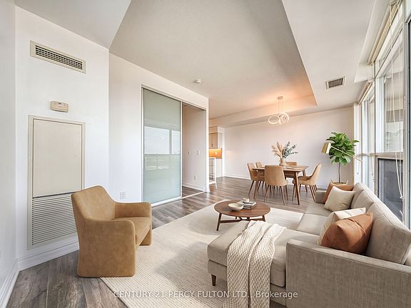 2nd image of 2885 Bayview Ave #1030
