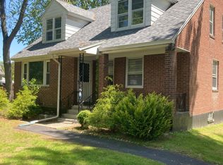 4 Dennis Ave UNIT 2, Albany, NY 12211