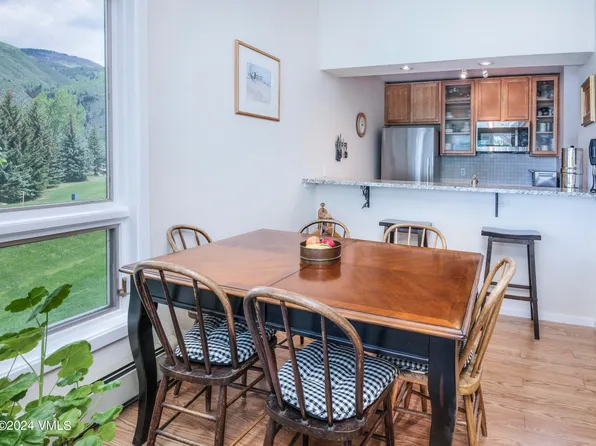 264 Eagle Dr #107, Avon, CO 81620