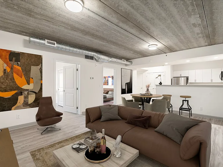 The Lofts at Pigeon Forge — Photo 22