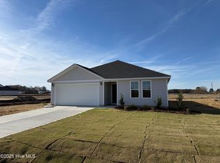 231 Tuscarora Drive, La Grange, NC 28551