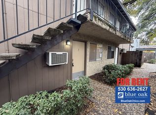 1154 Magnolia Ave APT 1, Chico, CA 95926