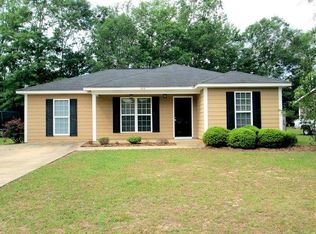 105 Unicoi Ct, Leesburg, GA 31763