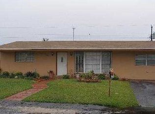 6920 SW 28th St, Miramar, FL 33023