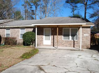 170 Hummingbird Ave APT A, Ladson, SC 29456