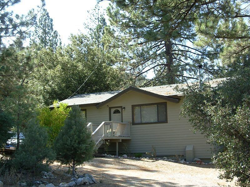 "SHORT SALE" Darling Mountain Home
