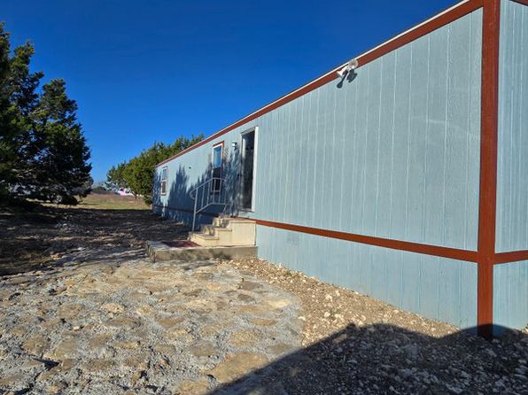 5381 County Road 3300